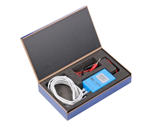 BY-3200S Mac Power Cable – Logic Board Boot Power Cord for MacBooks BY-3200S Mac Power Cable – Logic Board Boot Power Cord for MacBooks